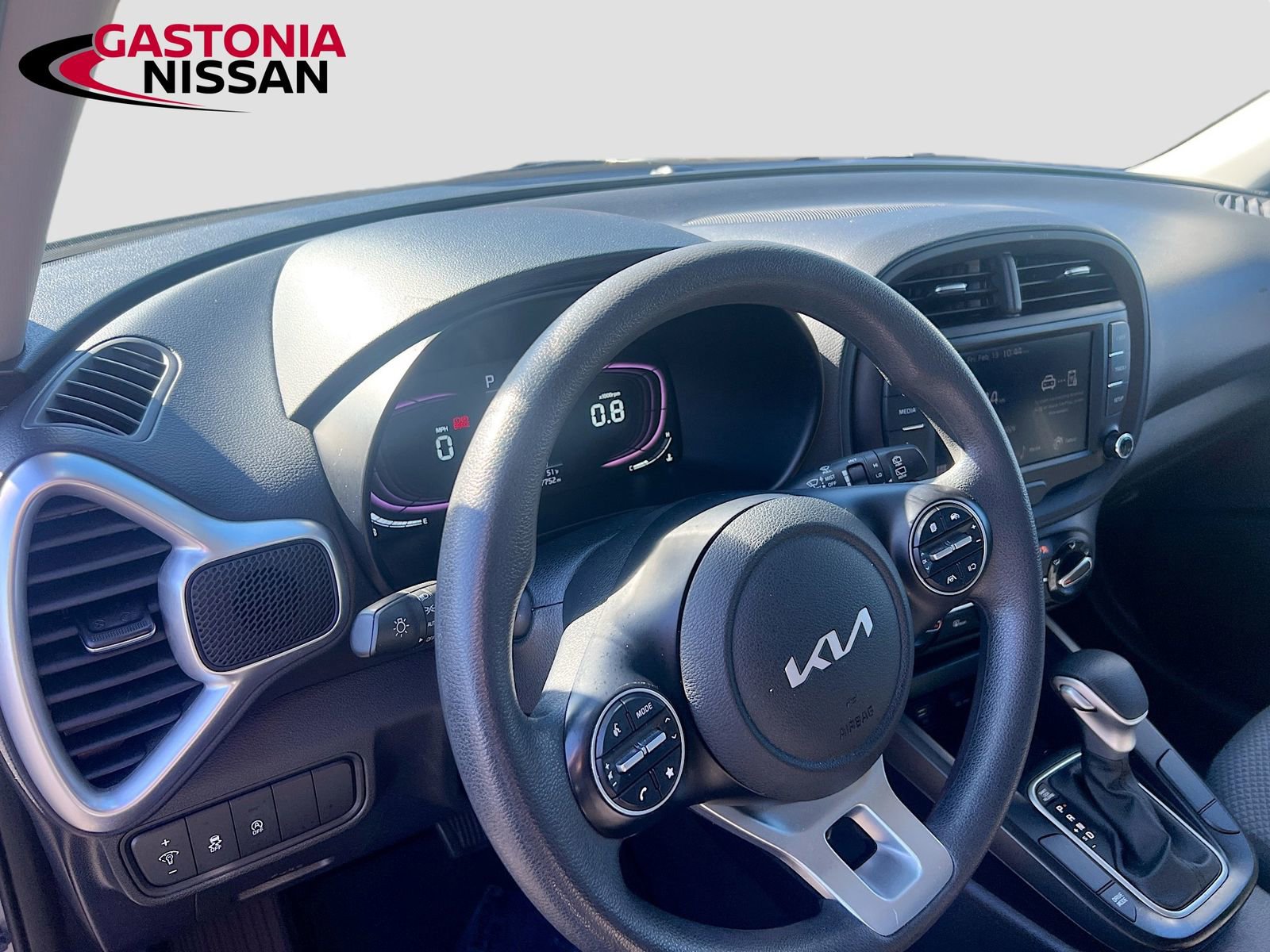 Used 2023 Kia Soul LX w/ Option Group 015 image 11