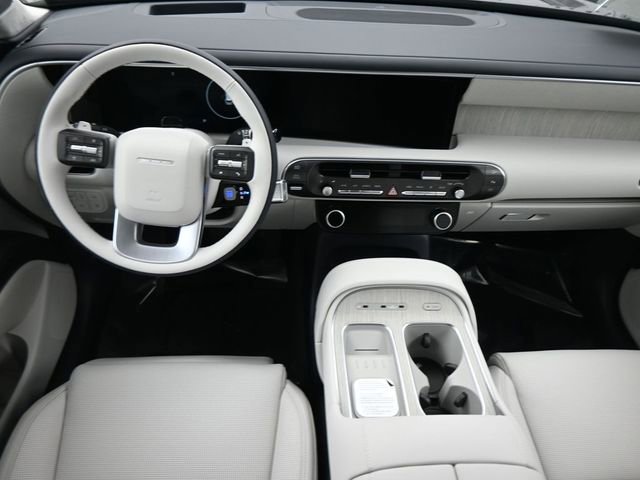 New 2026 Hyundai Palisade Calligraphy AWD/4WD image 12