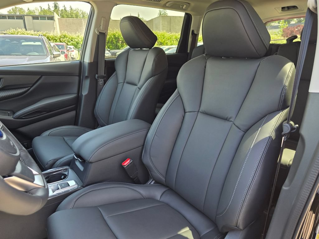 New 2026 Subaru Ascent Premium AWD/4WD image 22