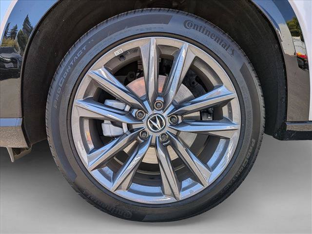 Certified 2025 Acura ADX A-Spec AWD/4WD image 23