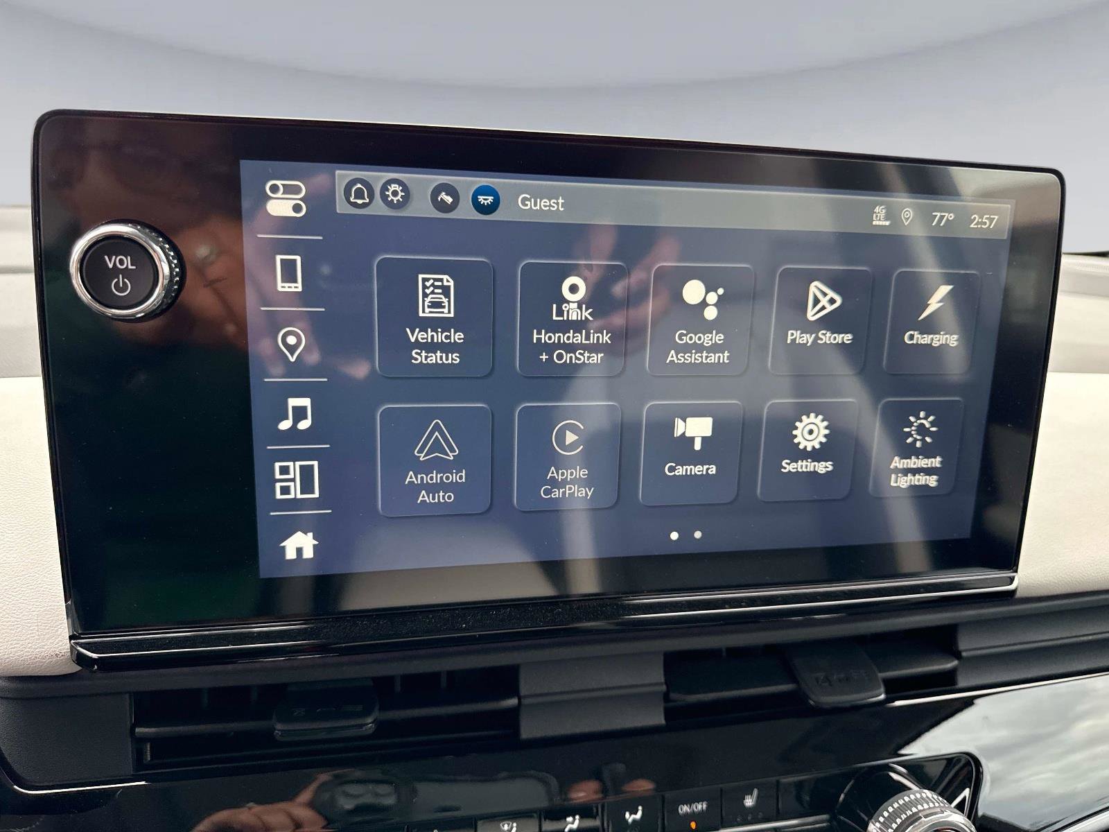 New 2026 Honda Prologue Touring image 26