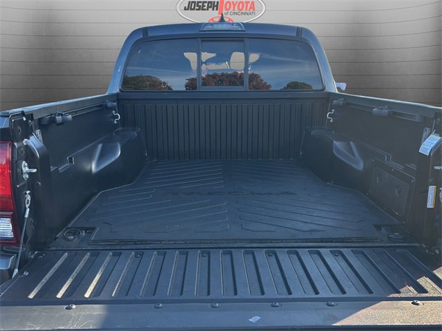 Certified 2022 Toyota Tacoma SR image 26