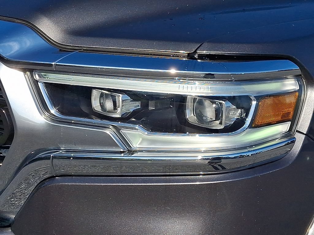 Used 2019 RAM 1500 Limited AWD/4WD image 11
