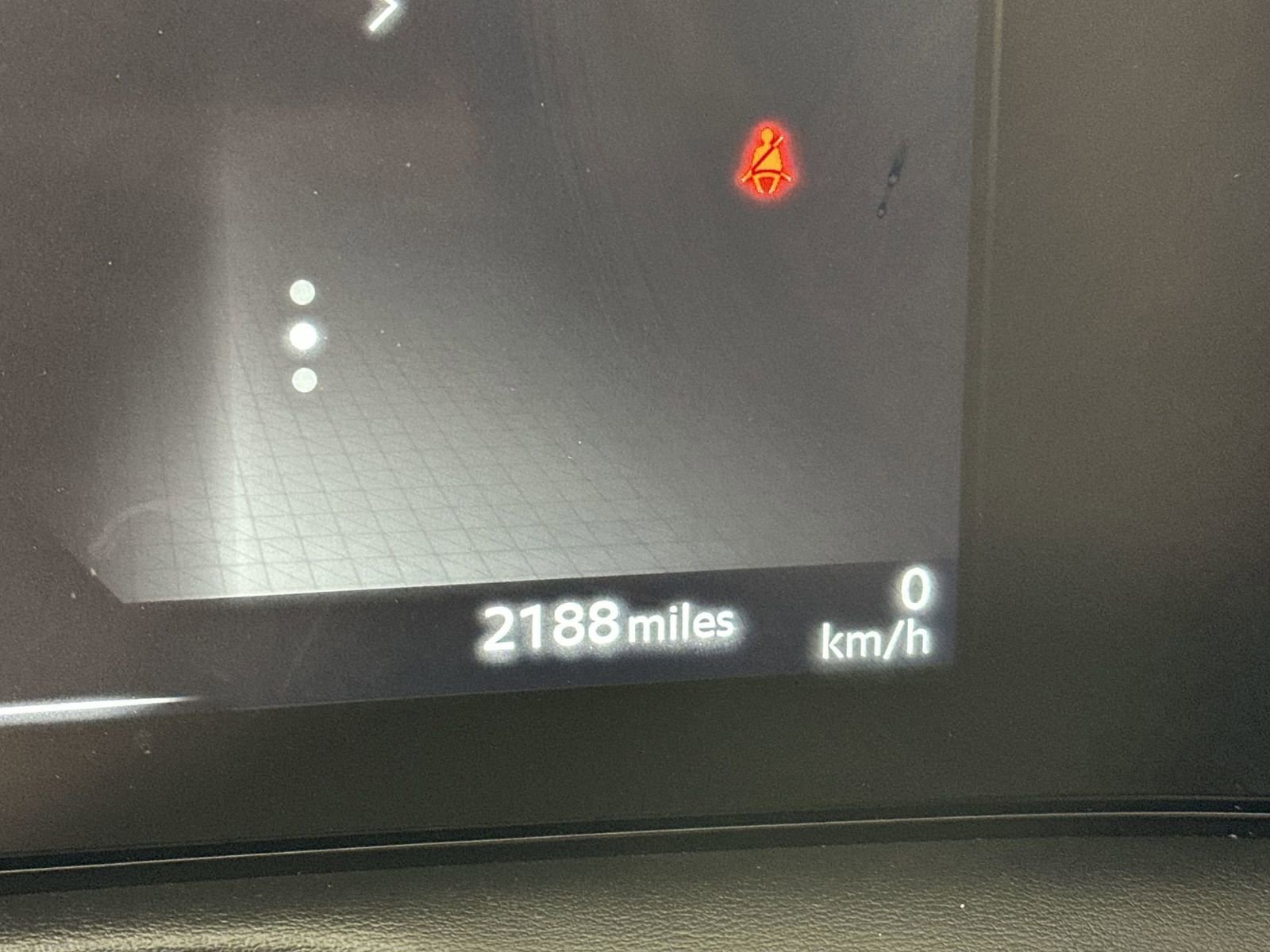 Certified 2024 Nissan Ariya AWD image 15