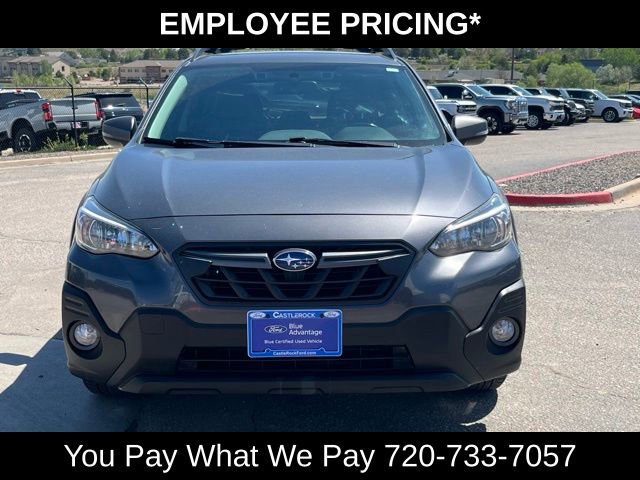 Used 2021 Subaru Crosstrek 2.5i Sport AWD/4WD image 10