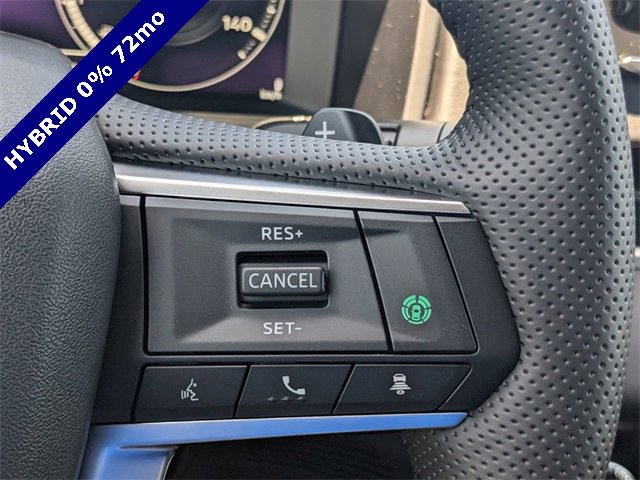 New 2025 Mitsubishi Outlander SEL Black Edition image 32