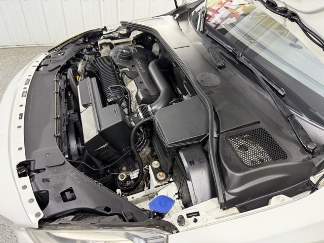 Used 2013 Volvo S60 T5 image 24