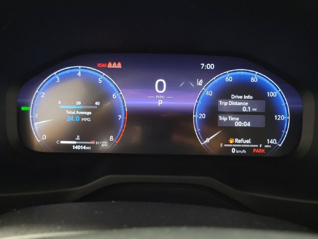 Used 2025 Toyota RAV4 Limited w/ Weather Package FWD image 21