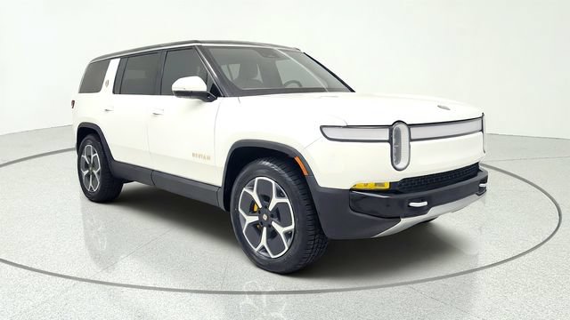 Used 2024 Rivian R1S Adventure