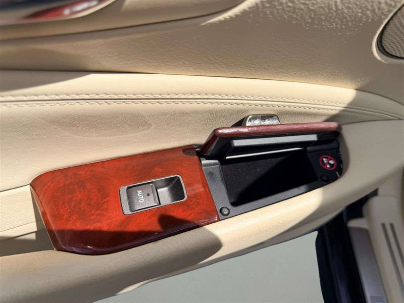 Used 2010 Lexus LS 460 L RWD image 40