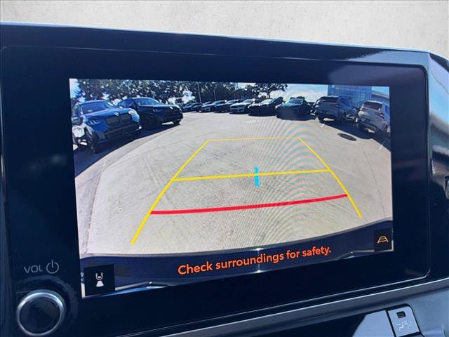 Used 2026 Toyota Camry SE w/ Convenience Package FWD image 11