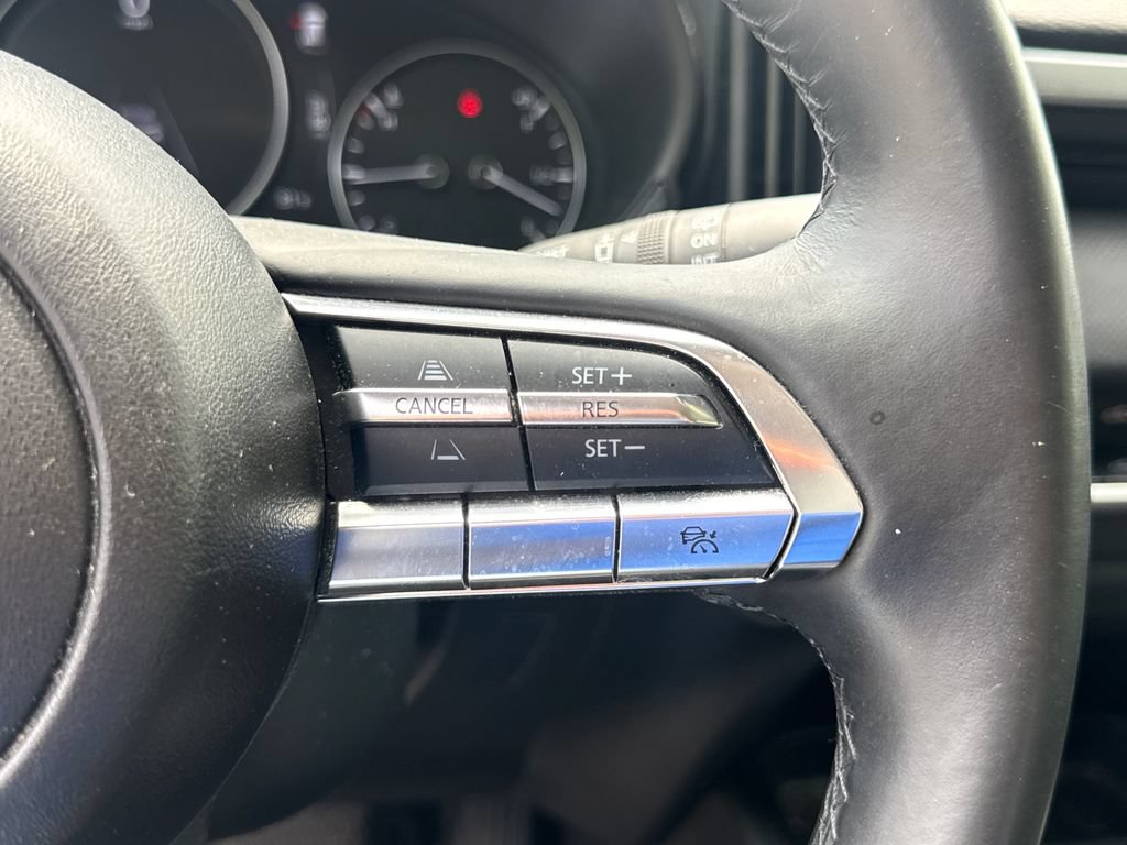 Used 2024 MAZDA CX-50 AWD 2.5 S w/ Cargo Package image 29