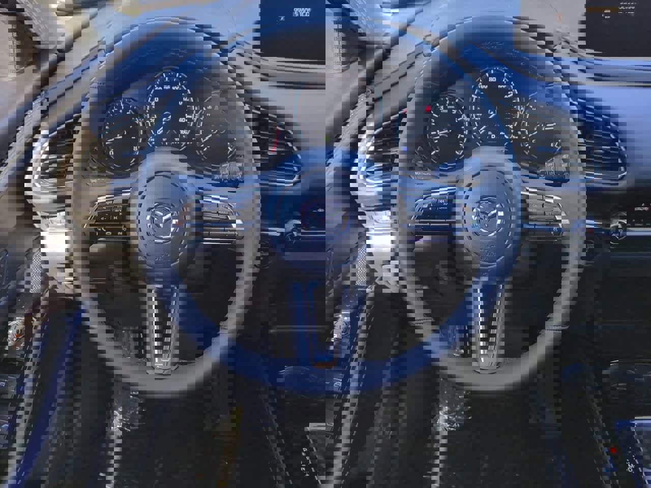 New 2025 MAZDA CX-30 AWD 2.5 S w/ Select Sport Pkg image 20