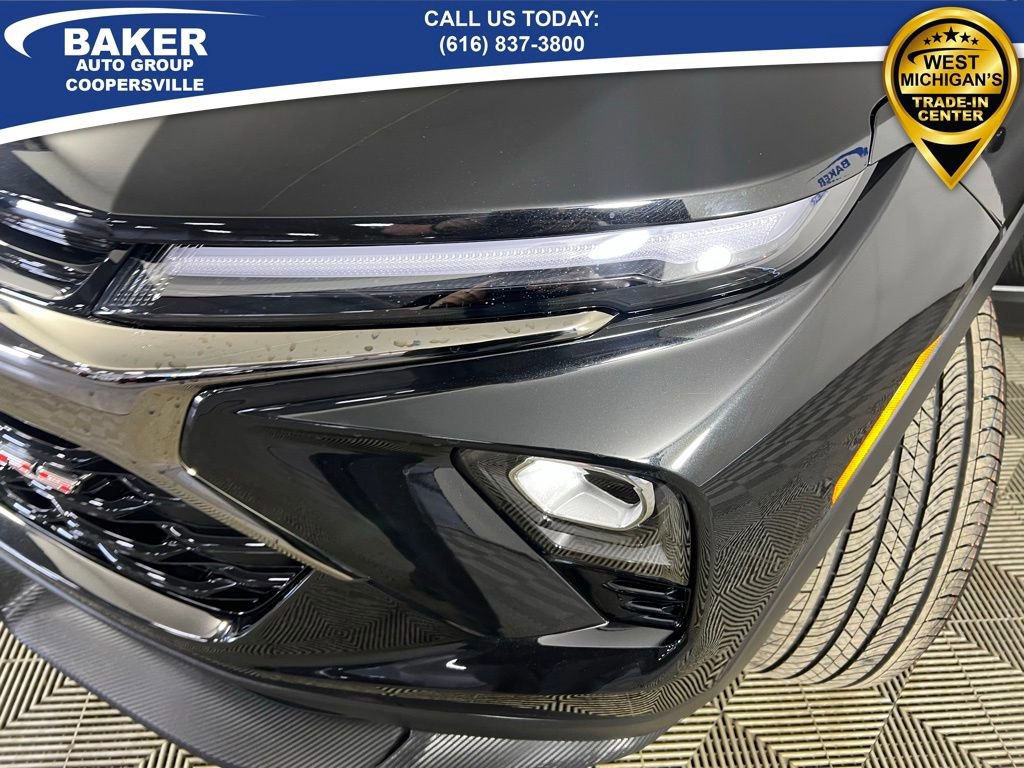 New 2026 Chevrolet TrailBlazer RS w/ Convenience Package image 28