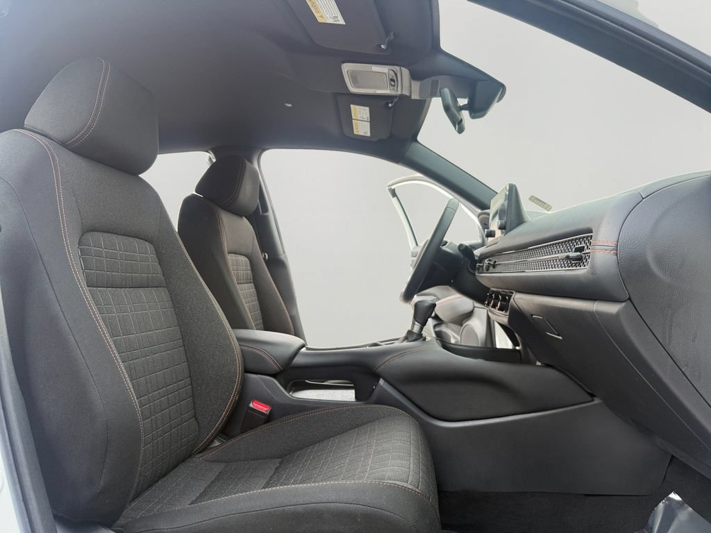 Certified 2024 Honda HR-V Sport image 23