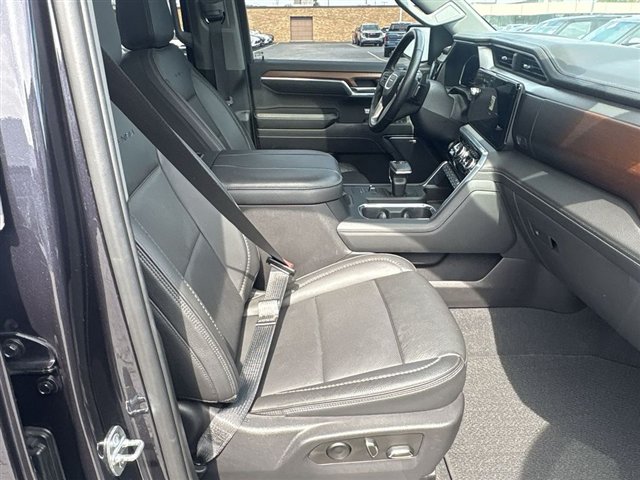 Certified 2023 GMC Sierra 1500 Denali AWD/4WD image 28