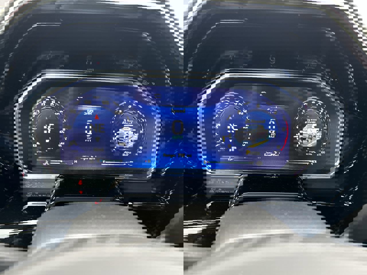 New 2026 Chevrolet Silverado 3500 High Country w/ Technology Package image 27