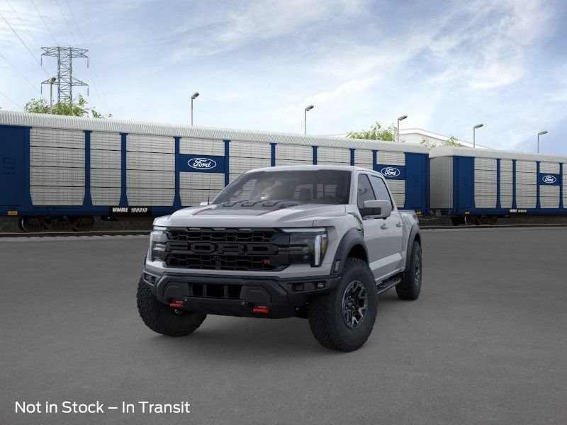 New 2026 Ford F150 Raptor AWD/4WD image 29