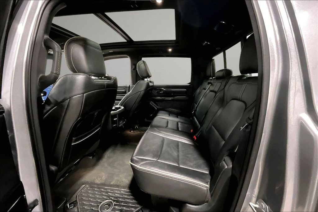 Used 2022 RAM 1500 Limited image 24