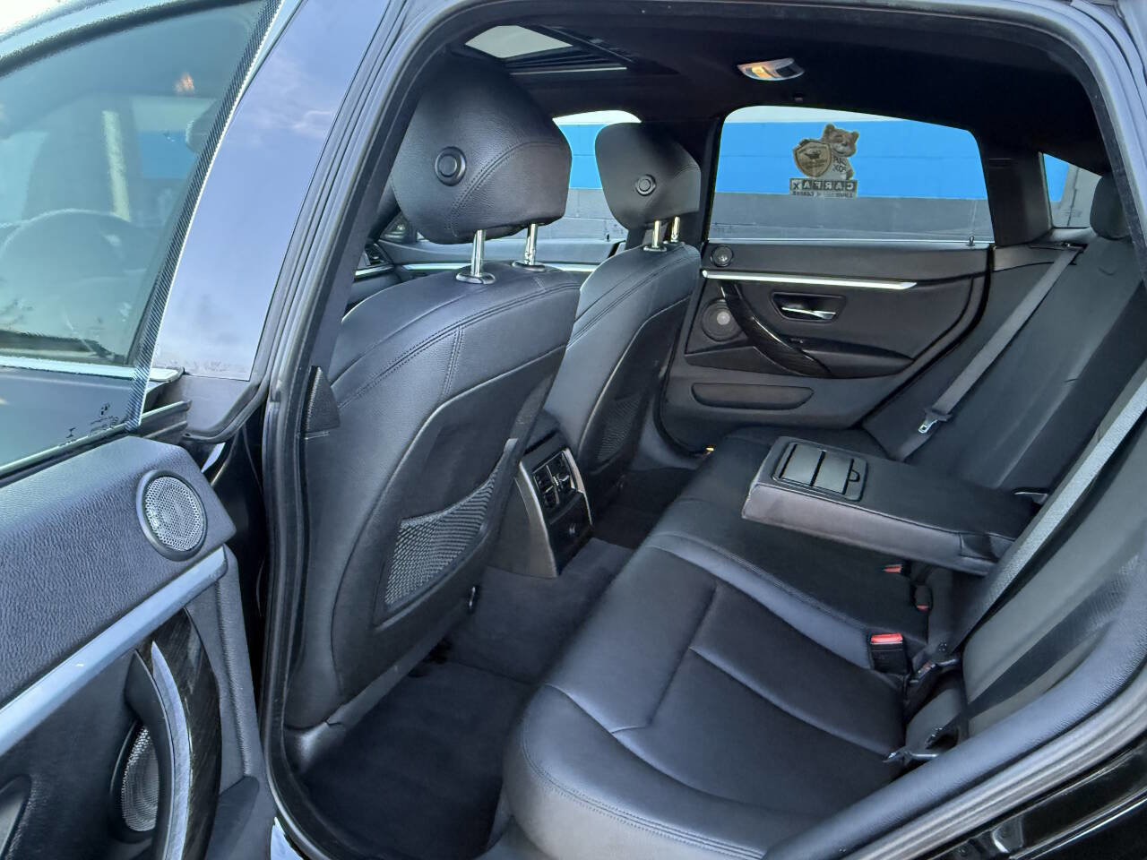 Used 2016 BMW 435i Gran Coupe image 18