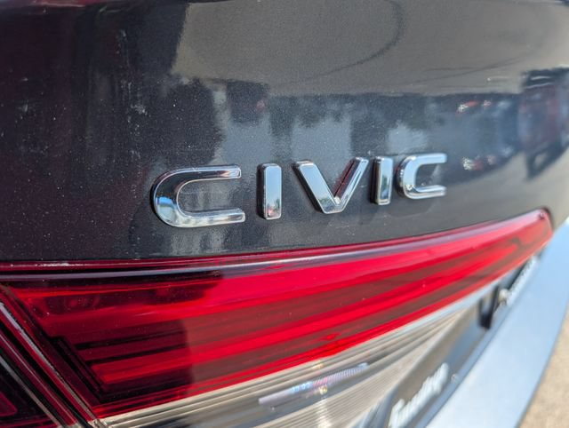 Used 2023 Honda Civic LX image 27
