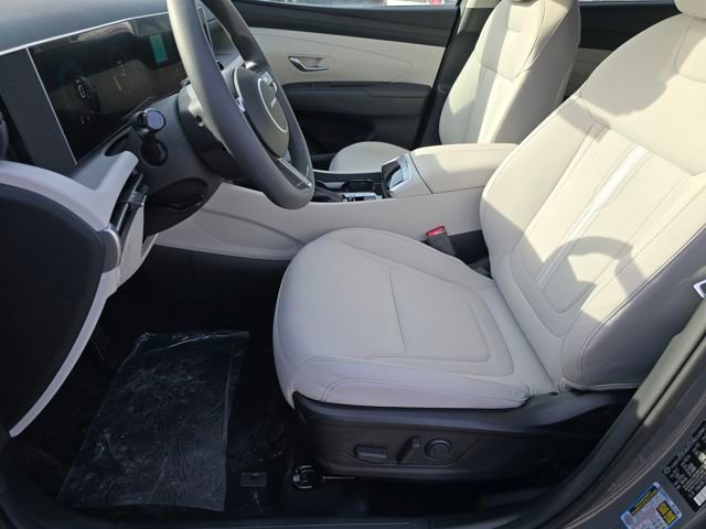 New 2026 Hyundai Tucson SEL image 21