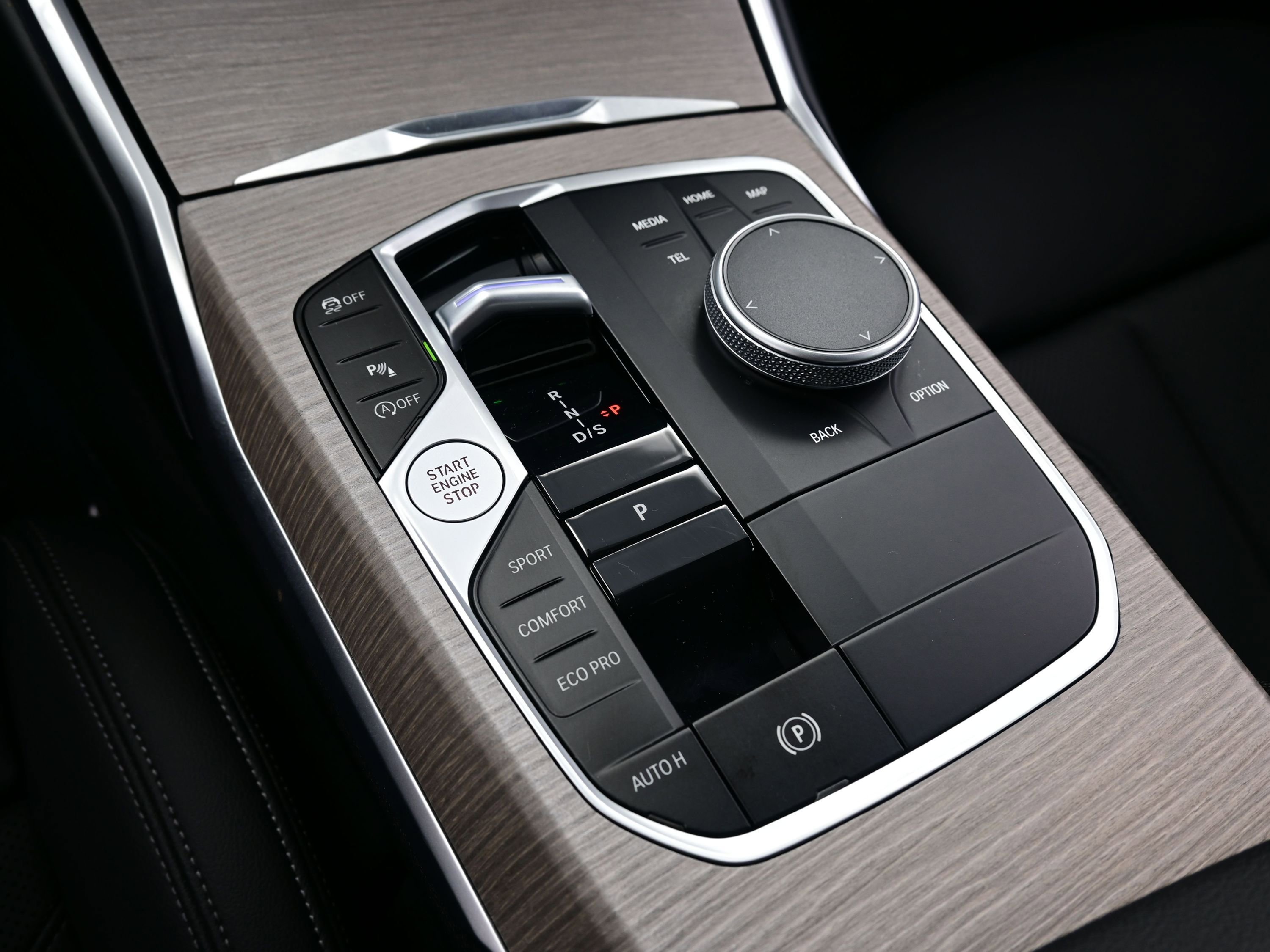 Used 2025 BMW 330i xDrive Sedan image 22