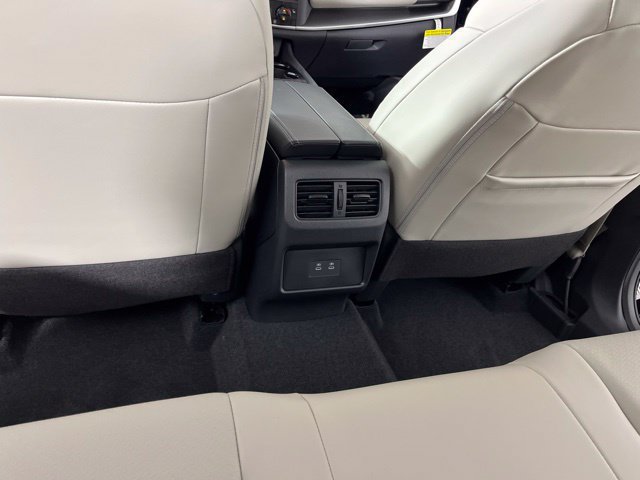 New 2026 Nissan Rogue Dark Armor FWD image 49