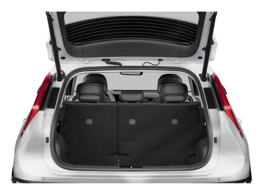 New 2026 Kia Niro Wave w/ Wave Preserve Package FWD image 11