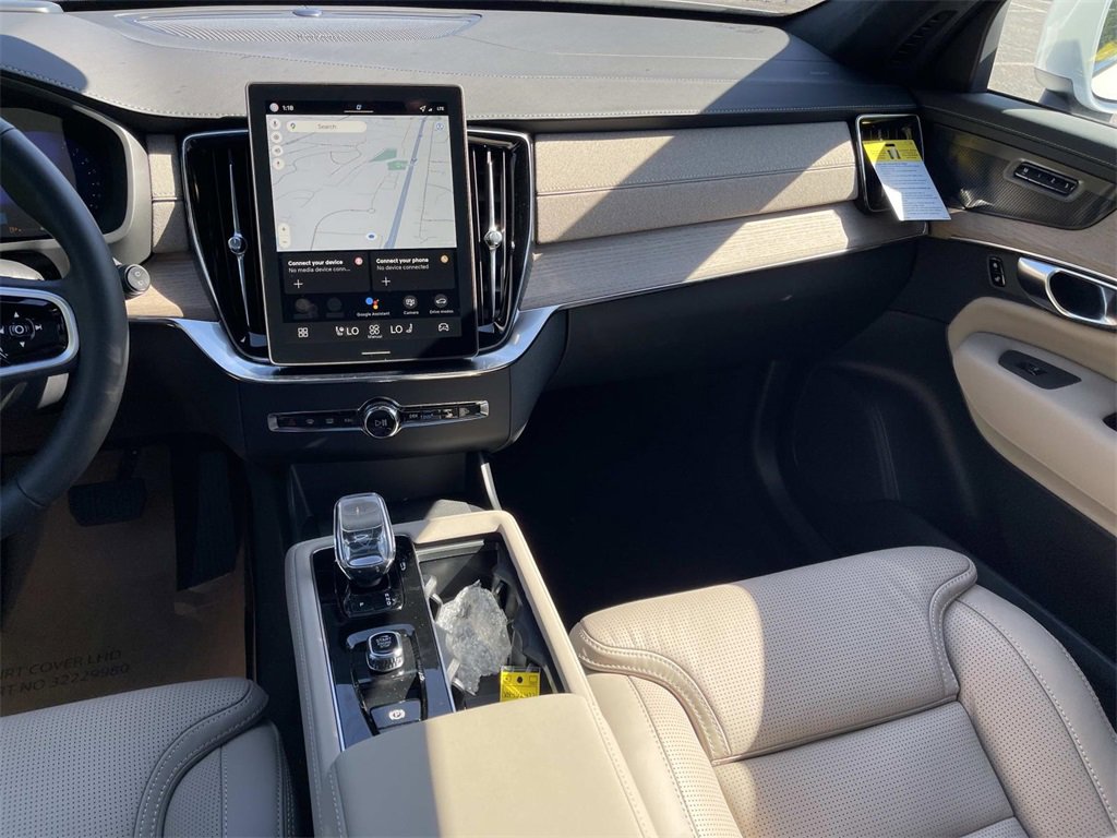 New 2026 Volvo XC90 B6 Ultra image 15