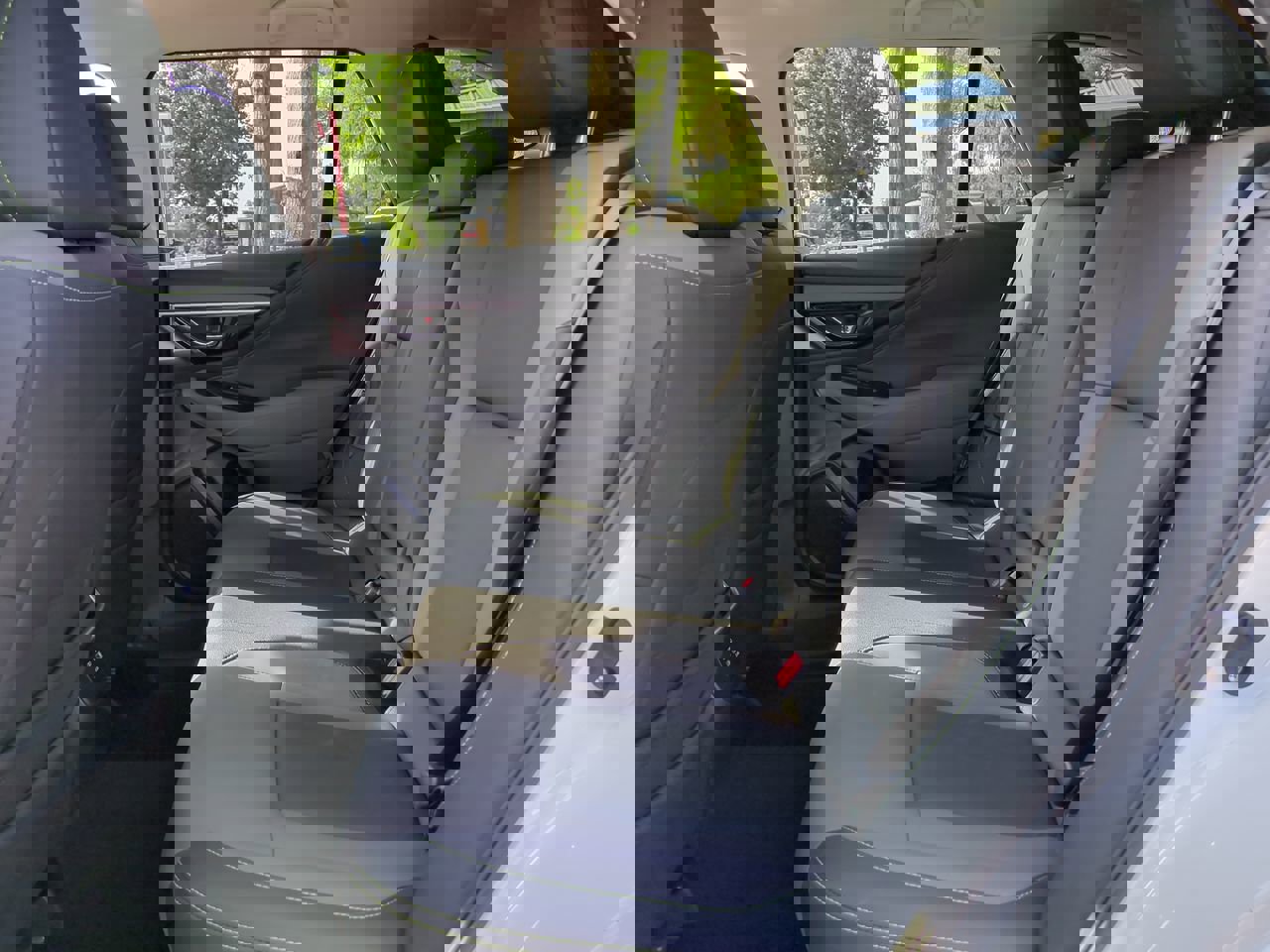 Used 2024 Subaru Outback Onyx Edition image 14