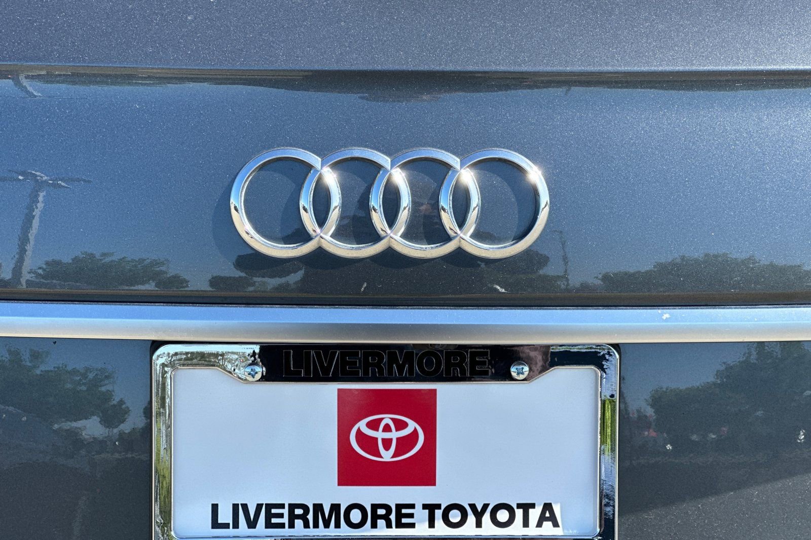 Used 2024 Audi Q5 2.0T Premium Plus AWD/4WD image 48