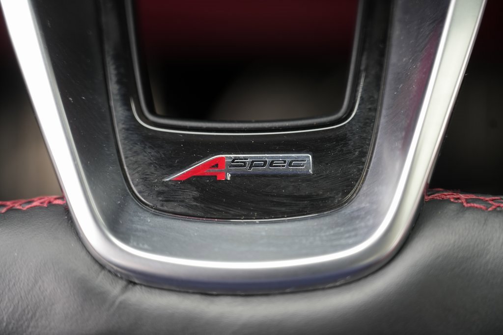 Used 2024 Acura MDX A-Spec image 50