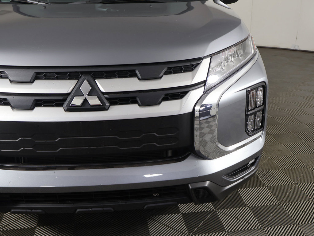 New 2027 Mitsubishi Outlander Sport ES AWD/4WD image 11
