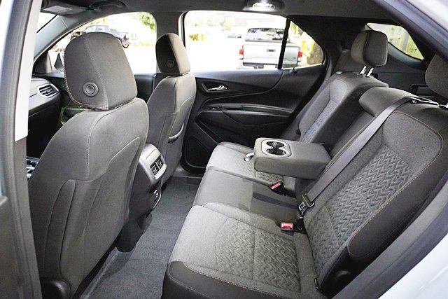 Used 2024 Chevrolet Equinox LT image 17