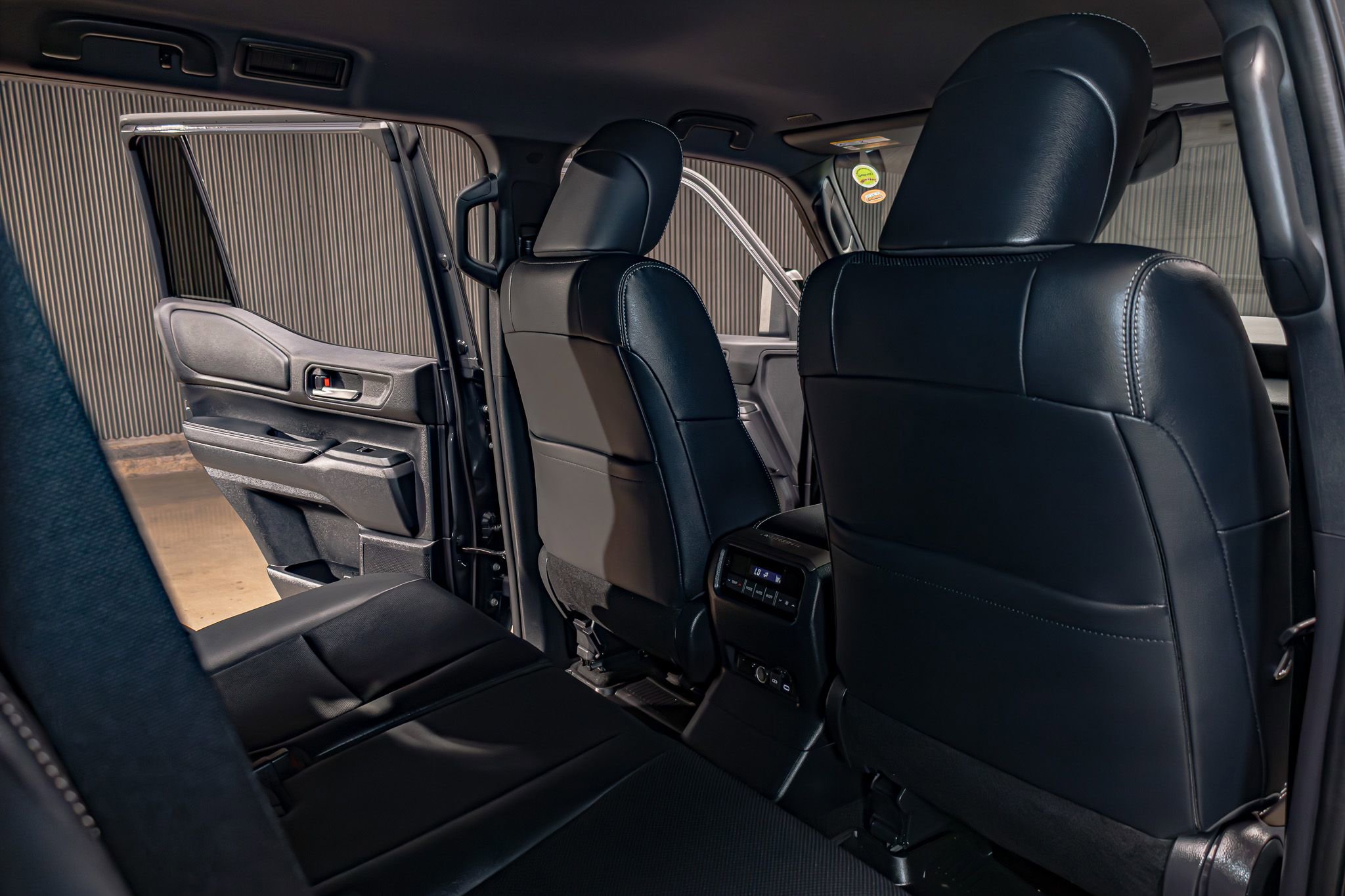 Used 2026 Toyota Land Cruiser image 26