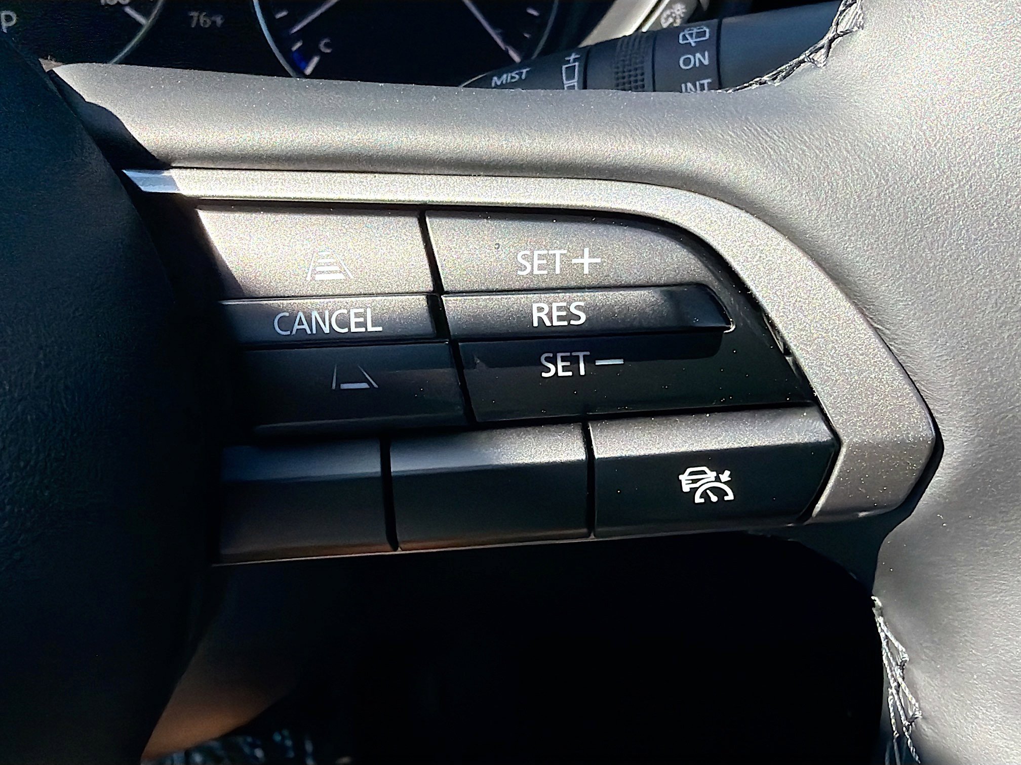 New 2026 MAZDA CX-30 AWD 2.5 S image 38