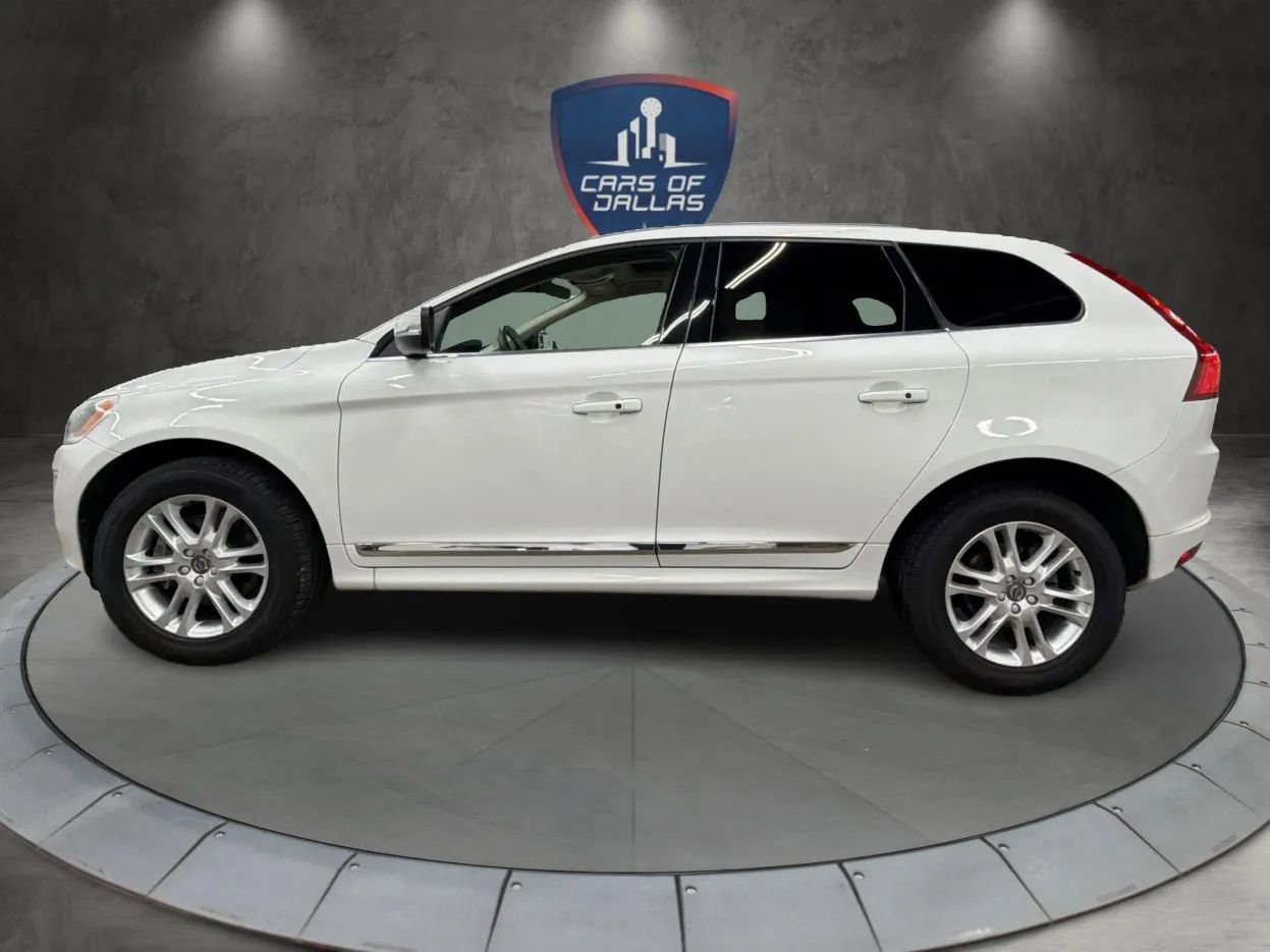 Used 2015 Volvo XC60 T5 Platinum FWD image 2