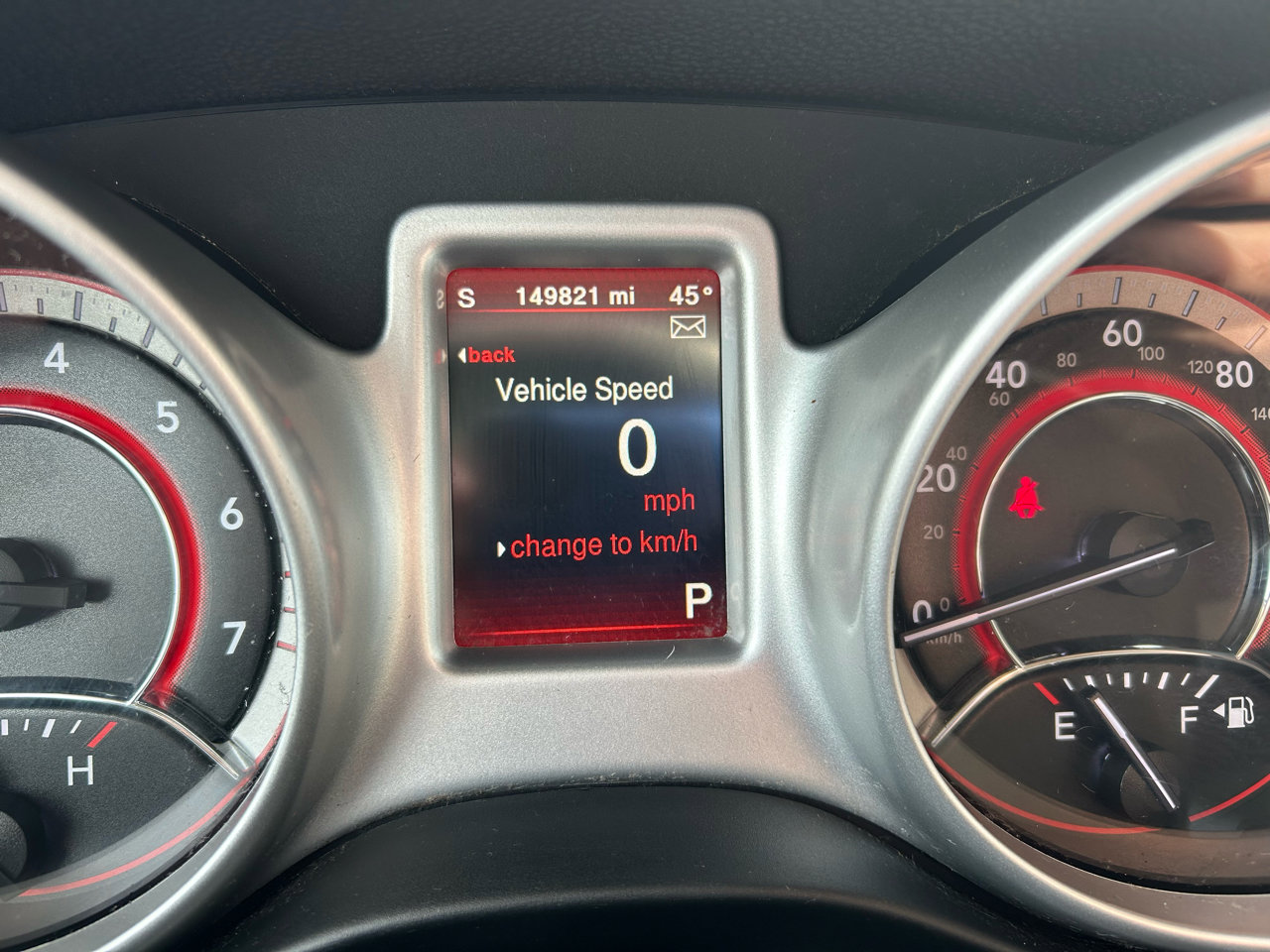 Used 2017 Dodge Journey GT image 22