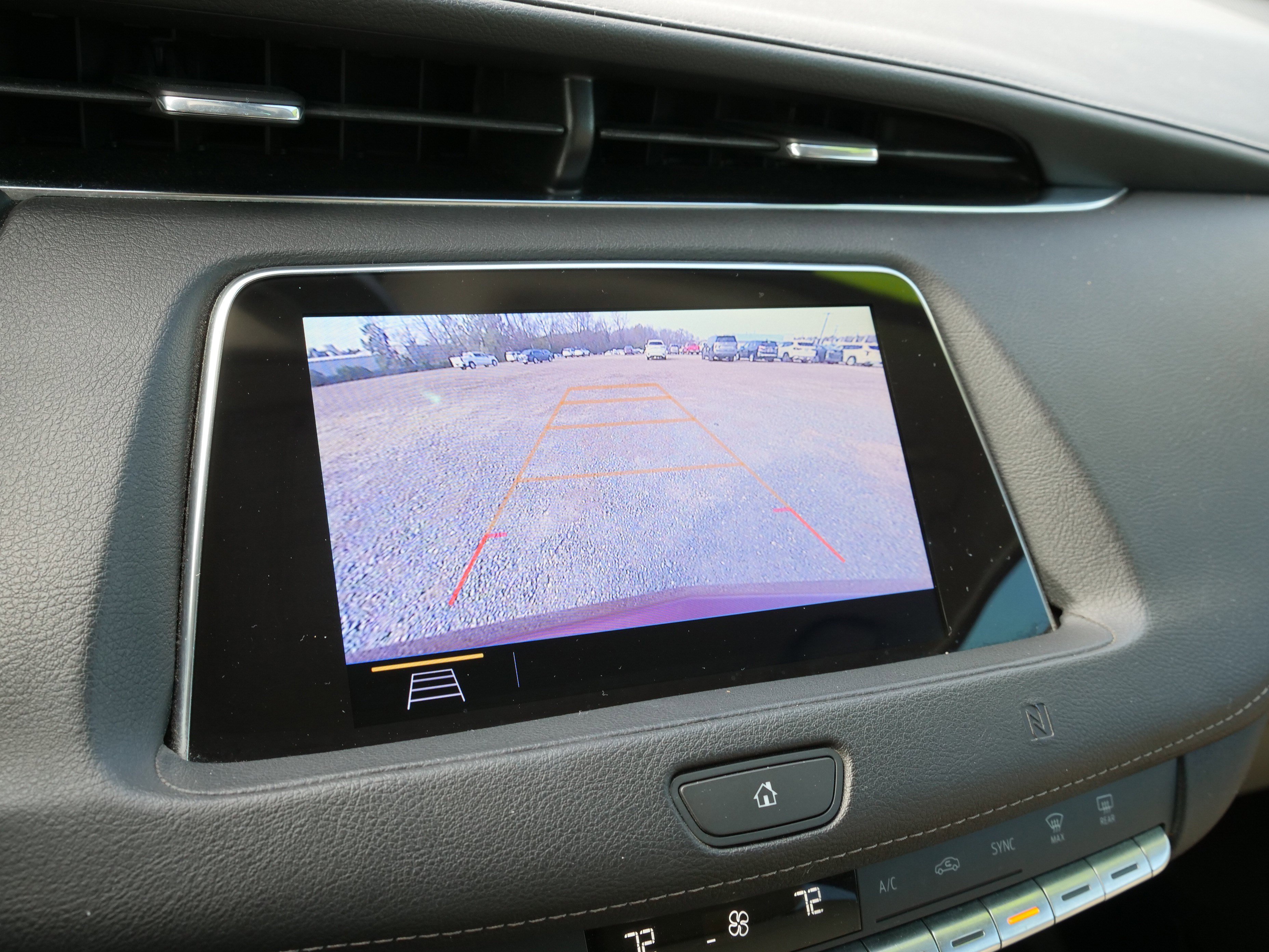 Used 2019 Cadillac XT4 Luxury image 27