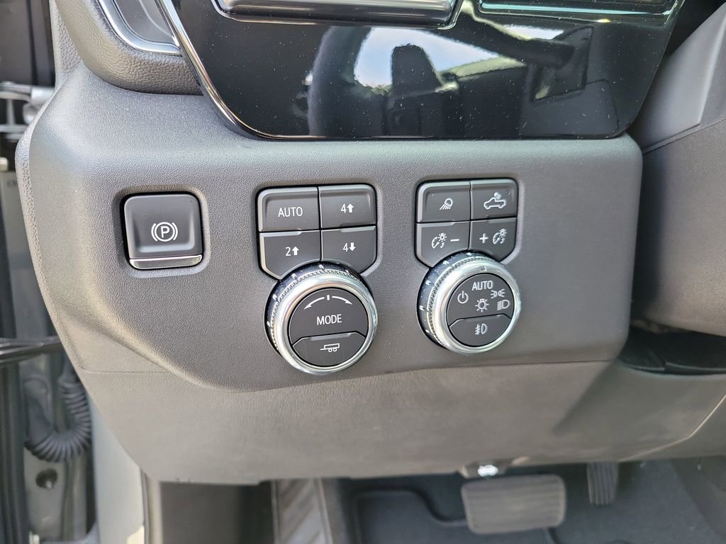 Certified 2026 GMC Sierra 1500 SLT w/ SLT Premium Package AWD/4WD image 22