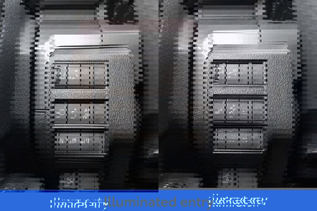 New 2026 Toyota Tacoma TRD Off-Road image 20