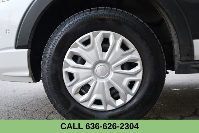 Used 2023 Ford Transit 350 XLT image 9