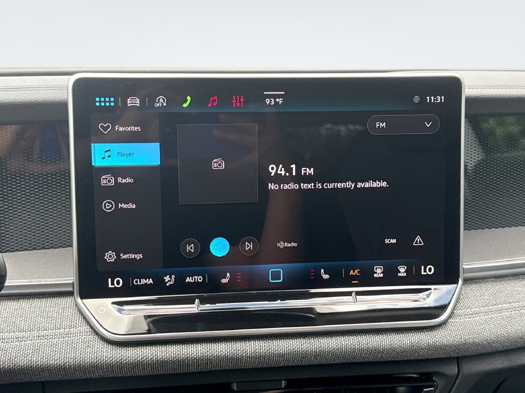 New 2026 Volkswagen Tiguan S AWD/4WD image 12