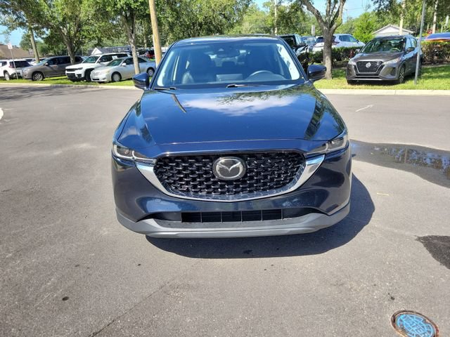 Used 2023 MAZDA CX-5 AWD 2.5 S image 5