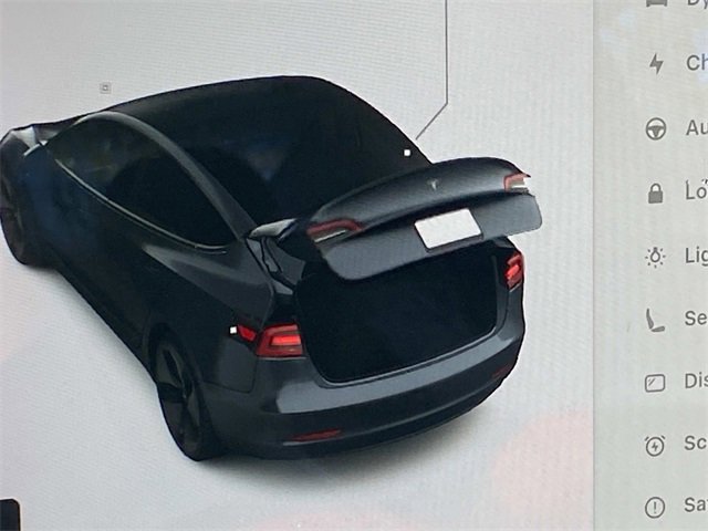 Used 2021 Tesla Model 3 Long Range image 25