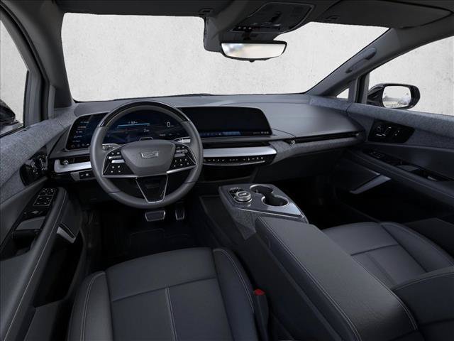 New 2026 Cadillac Optiq Sport 1 RWD image 15