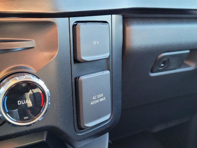 New 2026 Ford F350 Lariat w/ FX4 Off-Road Package AWD/4WD image 24