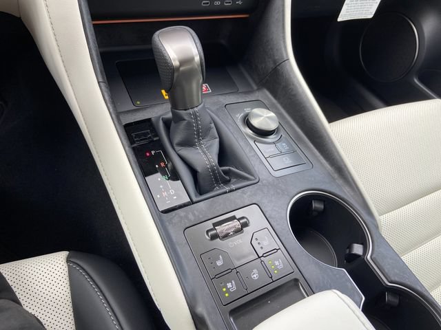 New 2026 Lexus IS 350 F Sport AWD/4WD image 21