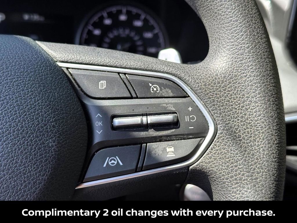 Used 2022 Hyundai Santa Fe SEL image 24
